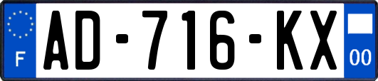AD-716-KX