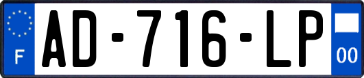 AD-716-LP