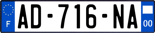 AD-716-NA