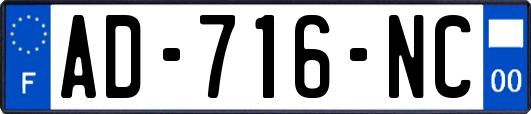 AD-716-NC