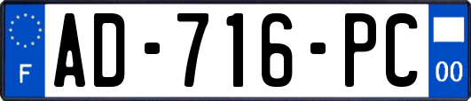 AD-716-PC