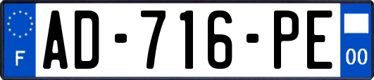 AD-716-PE