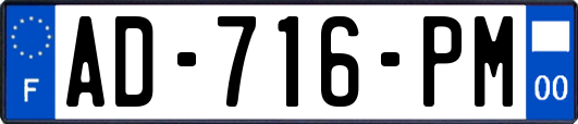 AD-716-PM