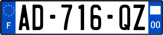 AD-716-QZ