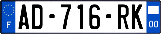 AD-716-RK