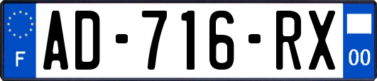 AD-716-RX