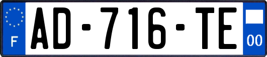 AD-716-TE