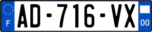 AD-716-VX
