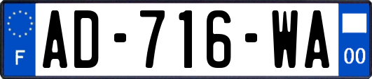 AD-716-WA