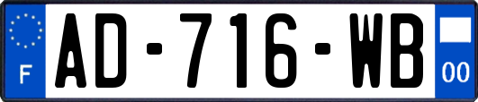 AD-716-WB