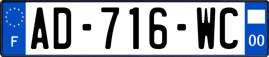 AD-716-WC