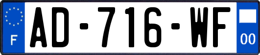 AD-716-WF