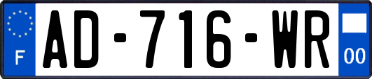 AD-716-WR
