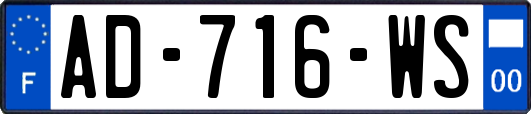 AD-716-WS