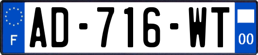AD-716-WT