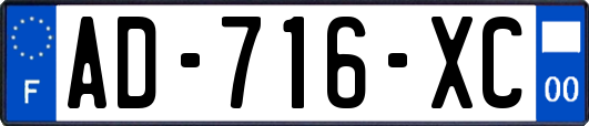 AD-716-XC