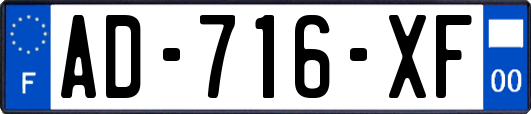 AD-716-XF