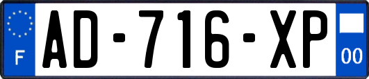 AD-716-XP