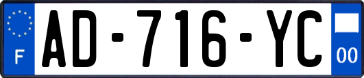 AD-716-YC