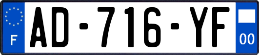 AD-716-YF