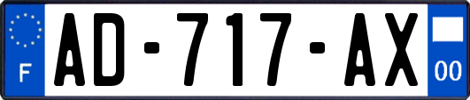 AD-717-AX
