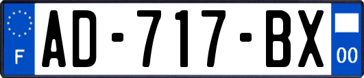 AD-717-BX