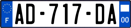 AD-717-DA