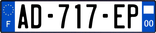 AD-717-EP