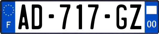 AD-717-GZ