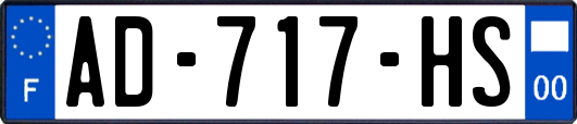 AD-717-HS