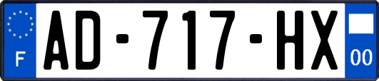 AD-717-HX