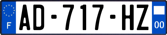 AD-717-HZ