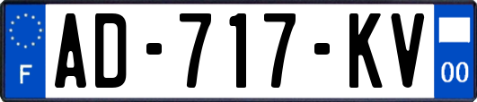 AD-717-KV