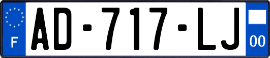 AD-717-LJ