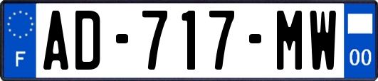 AD-717-MW