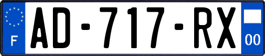 AD-717-RX