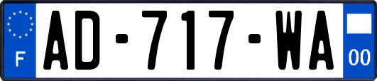 AD-717-WA