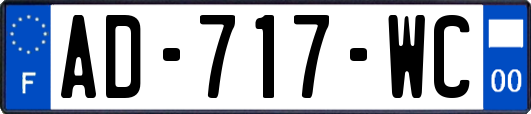 AD-717-WC