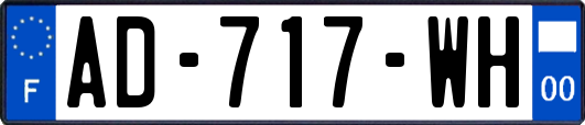 AD-717-WH