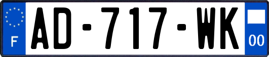 AD-717-WK