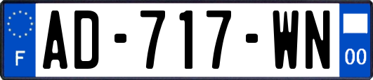 AD-717-WN