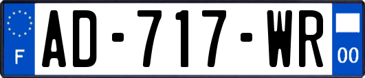 AD-717-WR