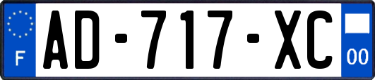 AD-717-XC