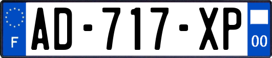 AD-717-XP