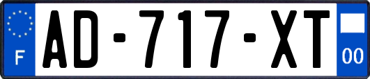 AD-717-XT