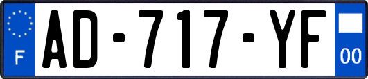 AD-717-YF