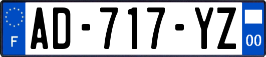 AD-717-YZ