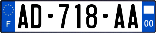 AD-718-AA