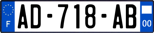 AD-718-AB