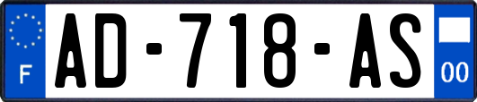 AD-718-AS